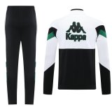 25-26 Real Betis High Quality Jacket Tracksuit