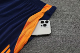2024 AD Orange Training Short Suit