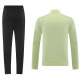 2025 AD Green Jacket Tracksuit