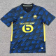 25-26 Lille Third Fans Soccer Jersey 1:1 Thai Quality