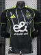25-26 AL AHLY SC Away Player Version Soccer Jersey 1:1 Thai Quality