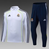 25-26 RMA High Quality Half Pull Tracksuit