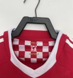 2008-2009 LIV Home Retro Soccer Jersey