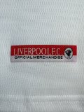 1998-1999 LIV Home Retro Soccer Jersey