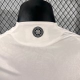 25-26 Fulham Home Player Version Soccer Jersey 1:1 Thai Quality