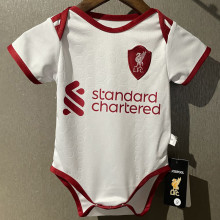 25-26 LIV Away Baby Infant Crawl Suit 1:1 Thai Quality