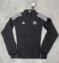 2025 Newcastle New Pattern Windbreaker
