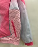 2025 BAR Double Sided Windbreaker