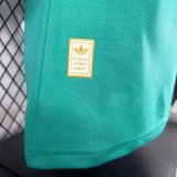 25-26 LIV Third Player Version Soccer Jersey