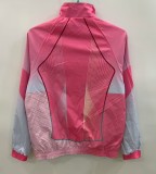 2025 BAR Double Sided Windbreaker