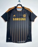 2010-2011 CHE Away Retro Soccer Jersey