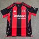 25-26 Frankfurt Home Fans Soccer Jersey