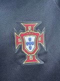 2006 Portugal Away Retro Soccer Jersey