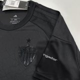 25-26 Atletico Mineiro Special Edition Fans Soccer Jersey