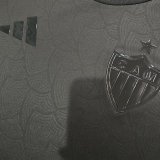 25-26 Atletico Mineiro Special Edition Fans Soccer Jersey