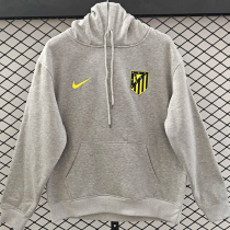 25-26 ATM Grey Hoody 灰色(加绒)