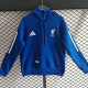 25-26 LIV Fancy blue Hoody 彩蓝色(加绒)
