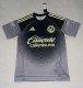 25-26 Club America Black GoalKeeper Fans Soccer Jersey 1:1 Thai Quality