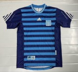 1999-2000 Racing Club Away Retro Soccer Jersey