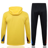 25-26 BAR High Quality Hoodie Jacket Tracksuit