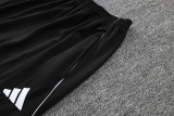 25-26 Argentina High Quality Half Pull Tracksuit