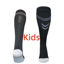 25-26 Sunderland Third Kids Socks