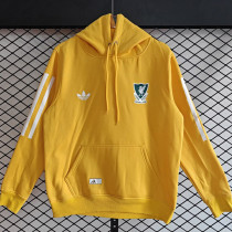 25-26 LIV Yellow Hoody 黄色(加绒)