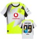 25-26 Dortmund Away Fans Soccer Jersey*印芝麻街字体