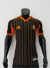 2025 RMA MLB New Pattern Jersey