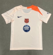 25-26 BAR Special Edition Fans Training Shirts