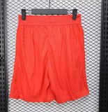 25-26 PSG Third Player Version Shorts Pants (球员短裤)