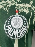 25-26 Palmeiras Special Edition Player Version Soccer Jersey