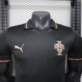 25-26 Portugal Special Edition Player Version Soccer Jersey