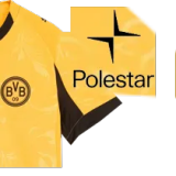 25-26 Dortmund Cup Match Home Player Version Soccer Jersey (杯赛版)