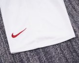 2014-2015 Roma Home Retro Kids Soccer Jersey