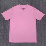 25-26 Tunisia Pink Special Edition Training shirts 突尼斯