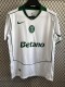 25-26 Sporting Lisbon Fourth Fans Soccer Jersey