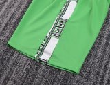 1994 Nigeria Away Retro Kids Soccer Jersey
