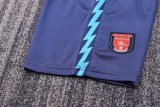 1994-1995 ARS Away Retro Kids Soccer Jersey
