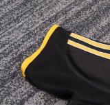 1999-2001 RMA Away Retro Kids Soccer Jersey