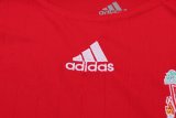 2006-2008 Liverpool Home Retro Kids Soccer Jersey