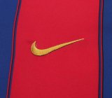 2003 BAR Home Retro Kids Soccer Jersey