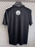 2025 AD Oasis Casual Edition Black Training shirts
