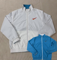 2025 NK Double Sided Windbreaker 2025 NK Double Sided Windbreaker