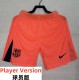 25-26 BAR Third Player Version Shorts Pants (球员短裤)
