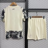 25-26 Man City Special Edition Kids Soccer Jersey (马年)