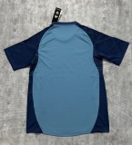 25-26 ARS Blue Training shirts