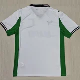 25-26 Sassuolo Away Fans Soccer Jersey