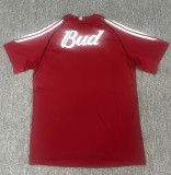 2005-2006 River Plate Away Retro Soccer Jersey