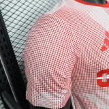 2026 Canada World Cup Culture Promotion Player Version Training shirts